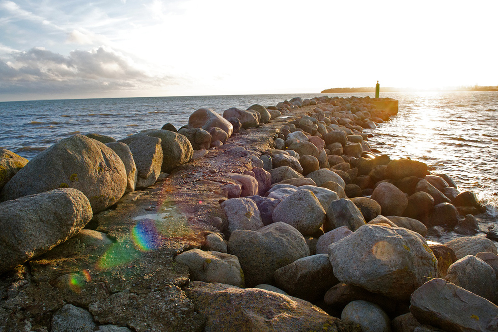 DANMARK
