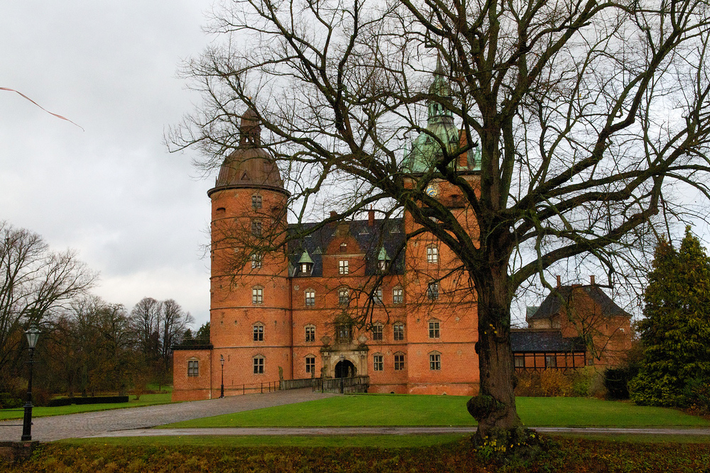 DANMARK