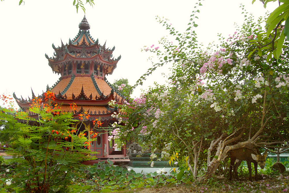 BANGKOK