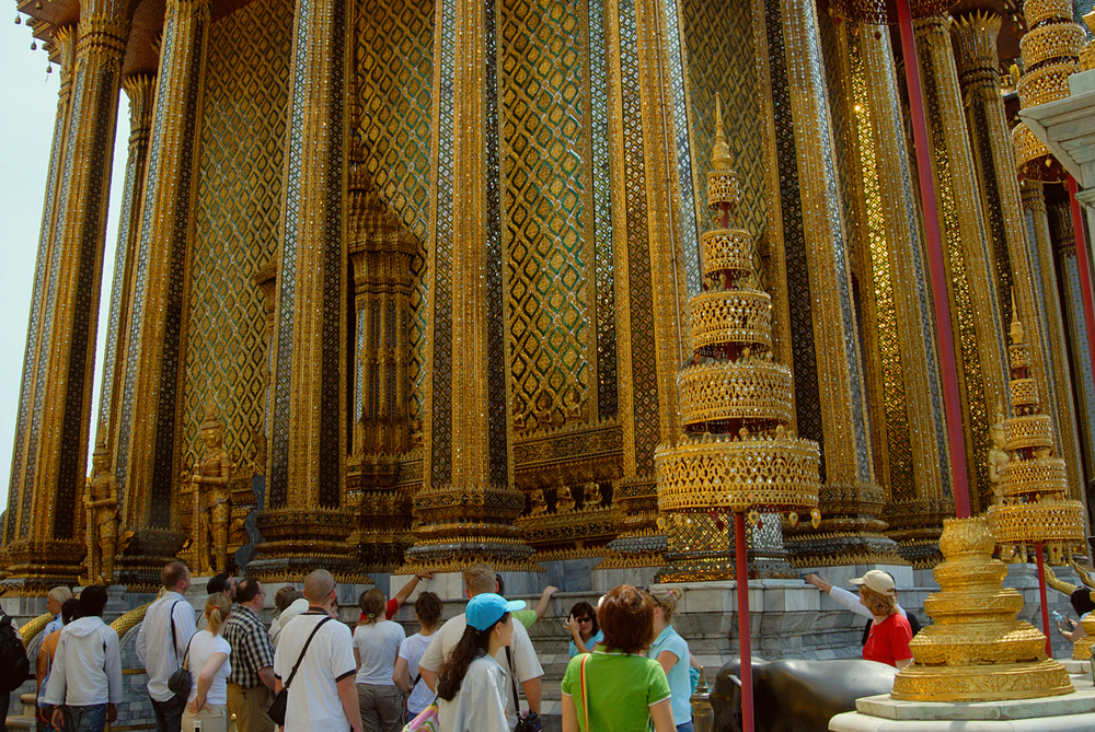 BANGKOK