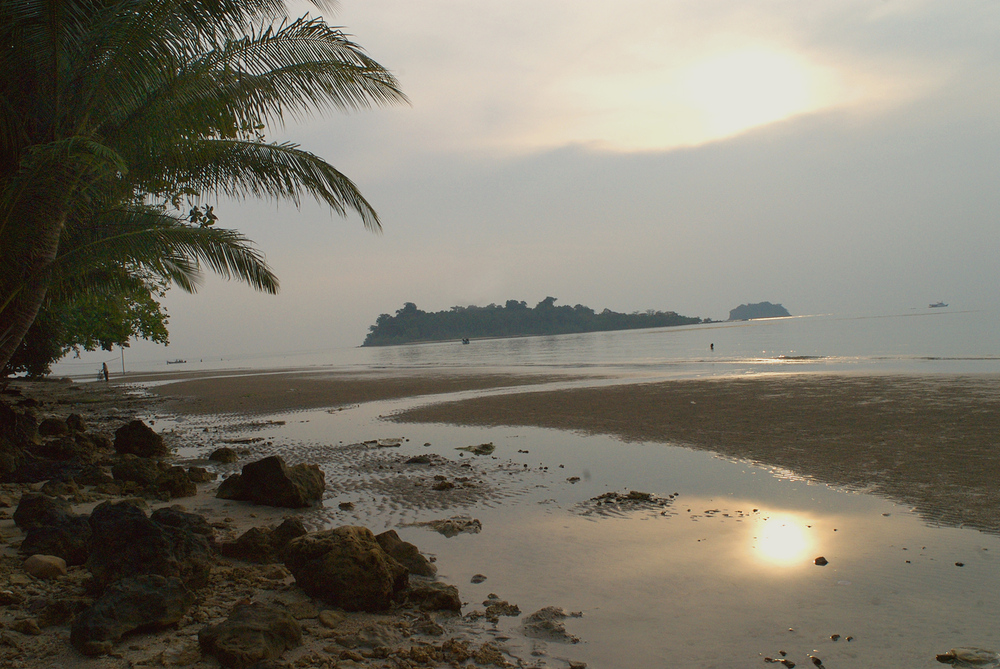 KO CHANG