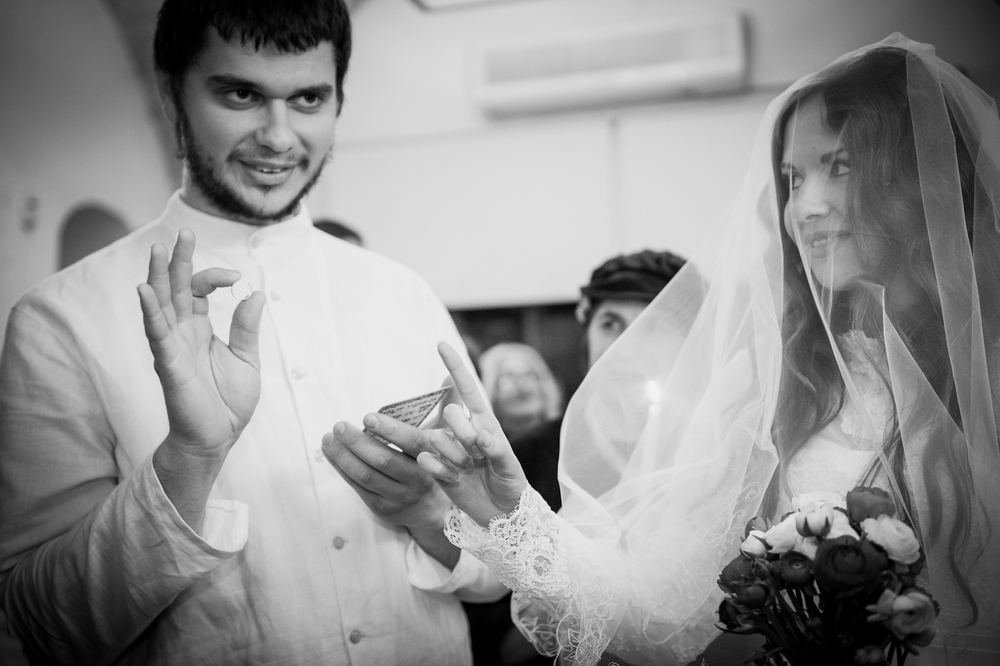 HILEL AND YAEL MANTEL  Ierusalim