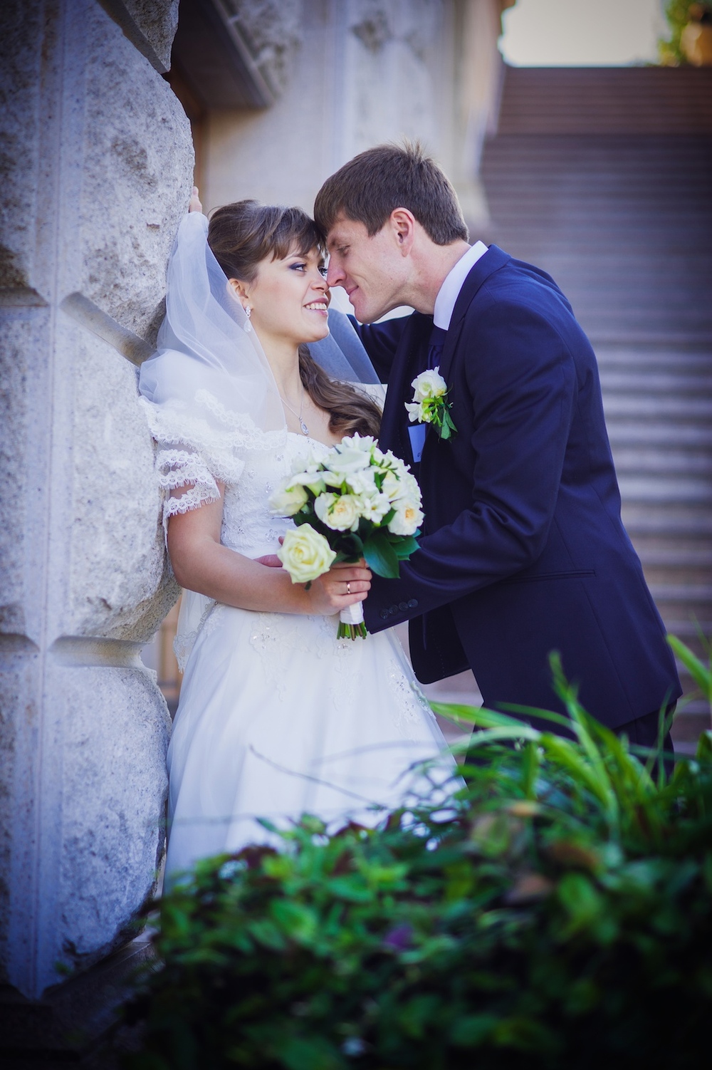 ALEX + OLGA
