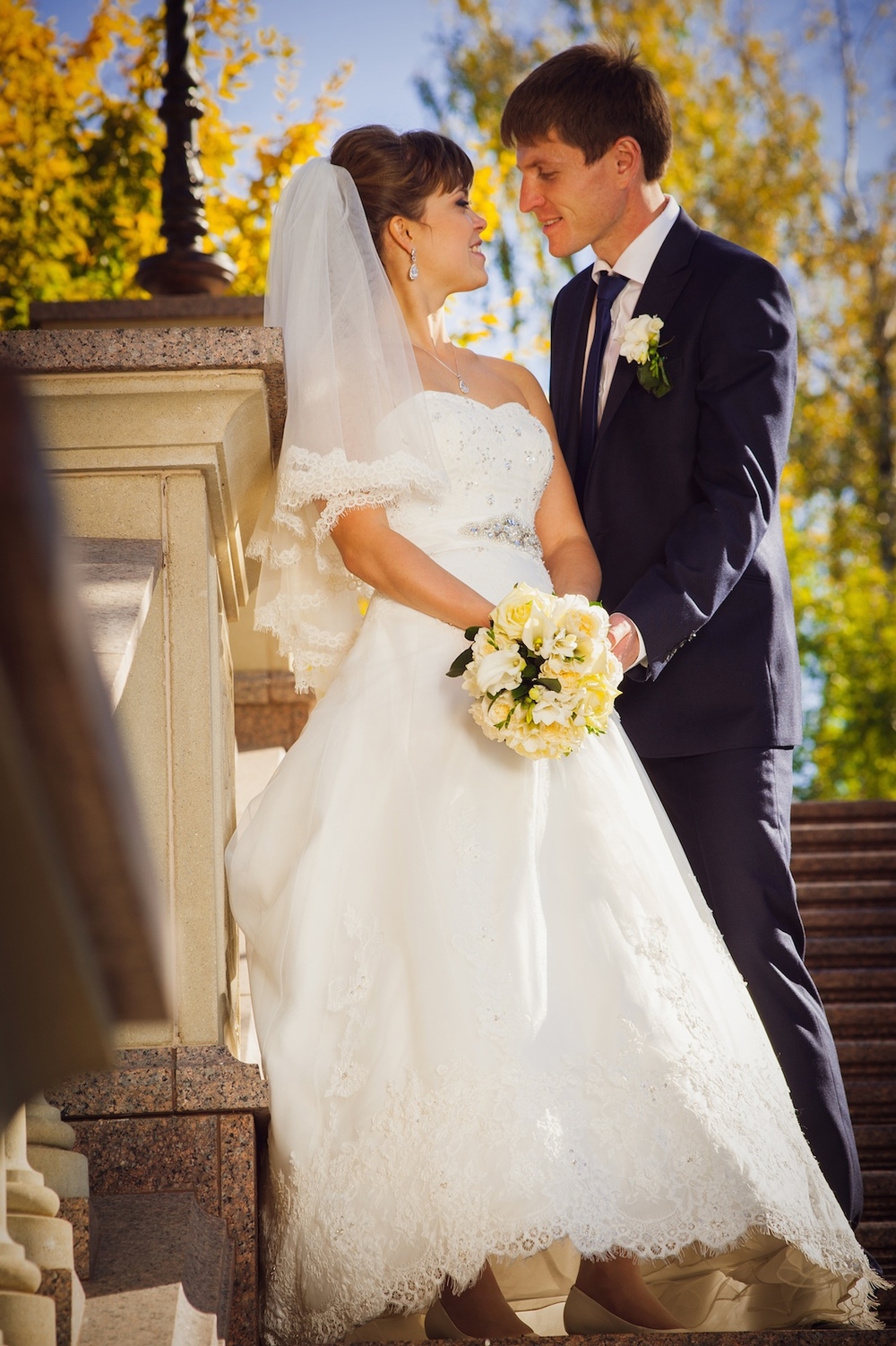 ALEX + OLGA