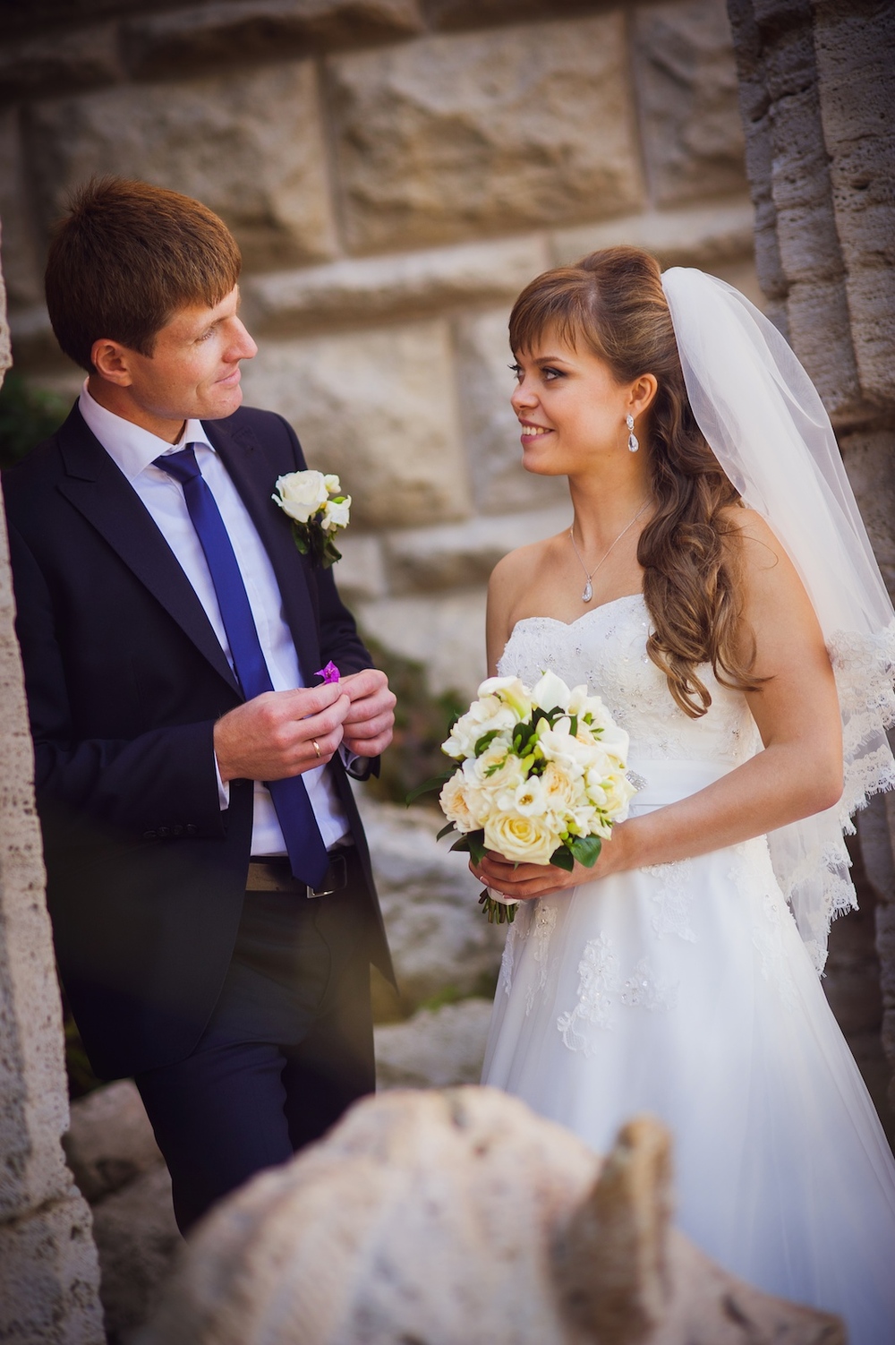 ALEX + OLGA