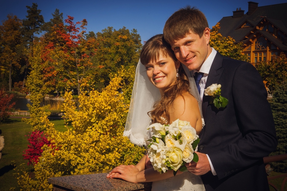 ALEX + OLGA
