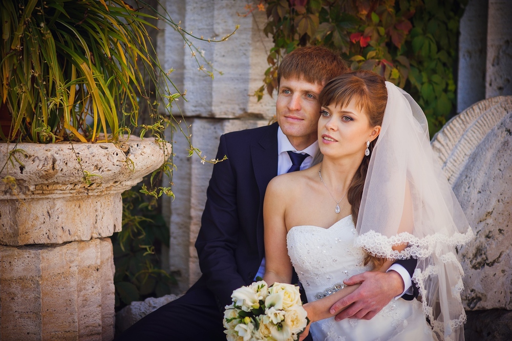 ALEX + OLGA