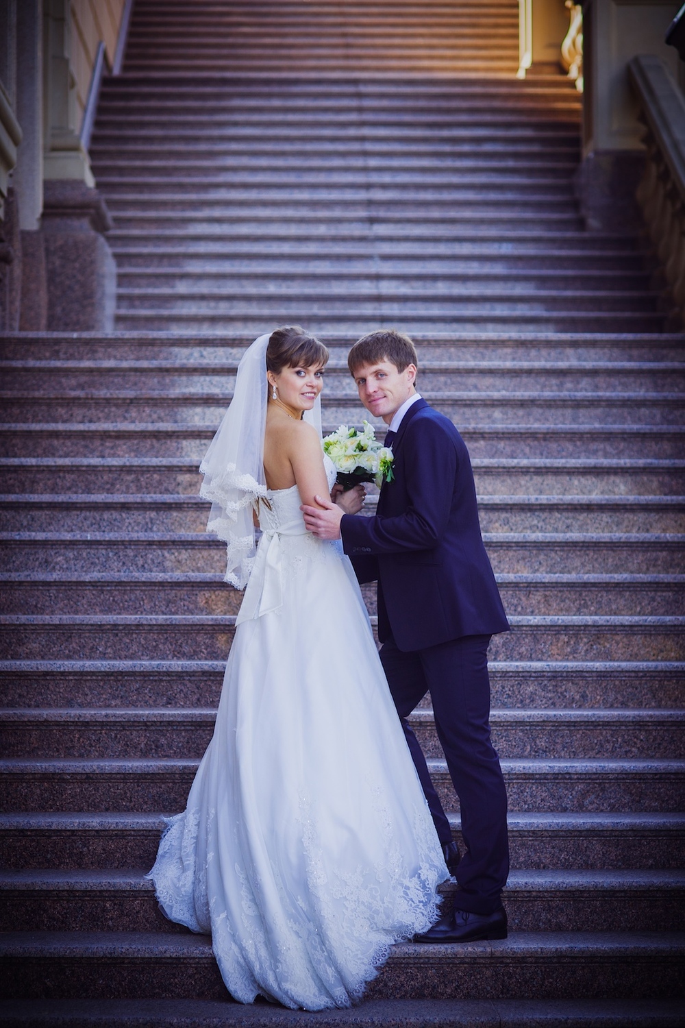 ALEX + OLGA