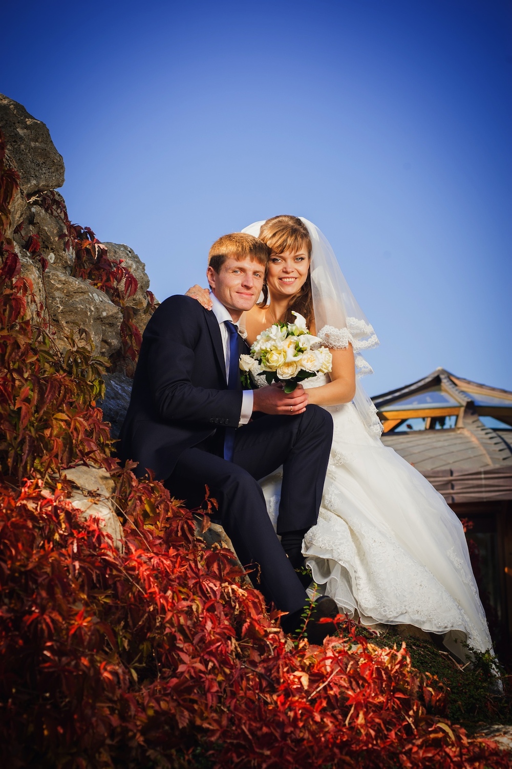ALEX + OLGA