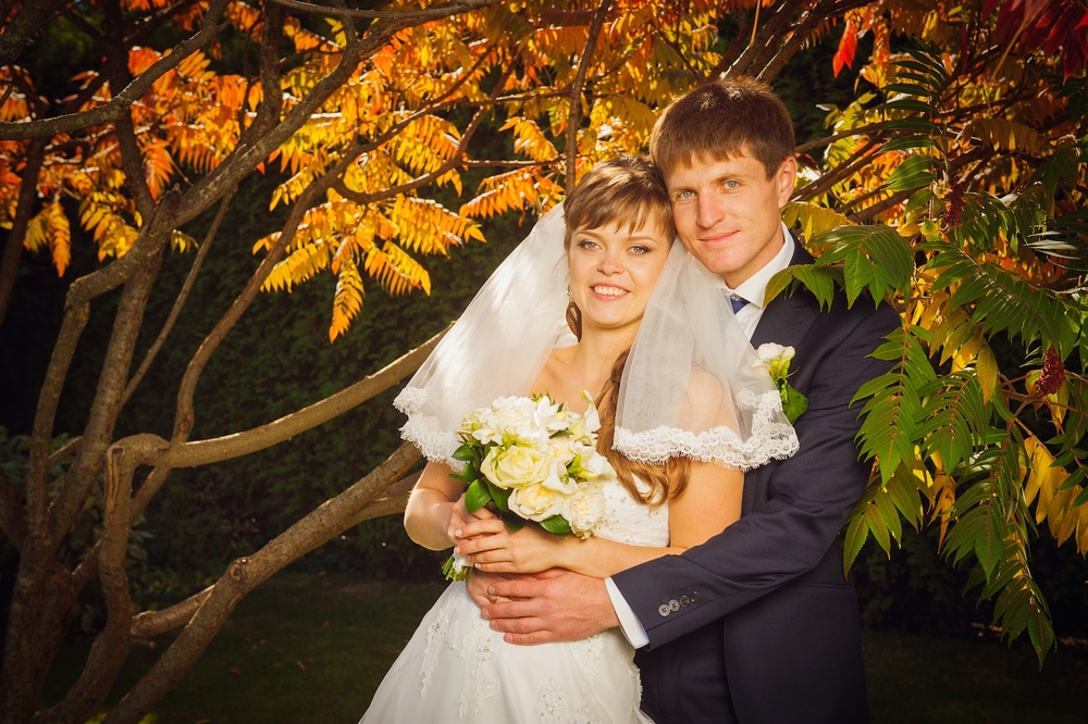 ALEX + OLGA