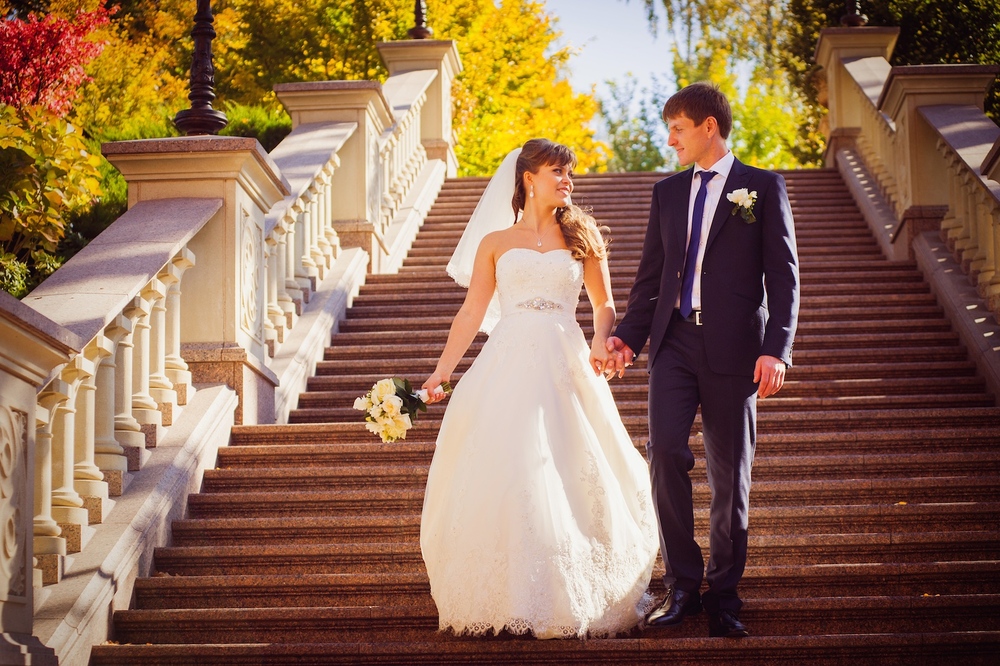 ALEX + OLGA