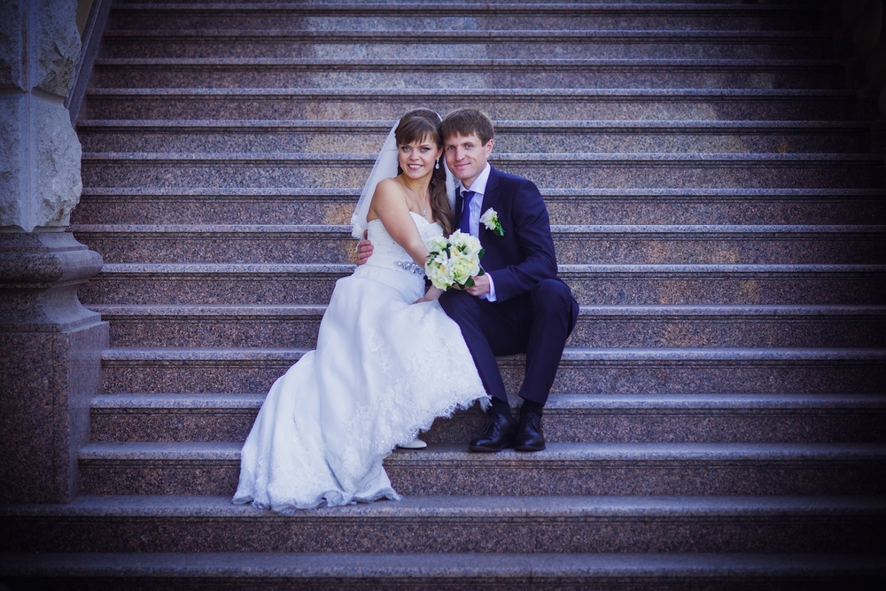 ALEX + OLGA