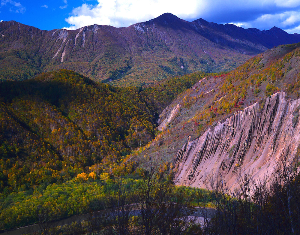 SAKHALIN
