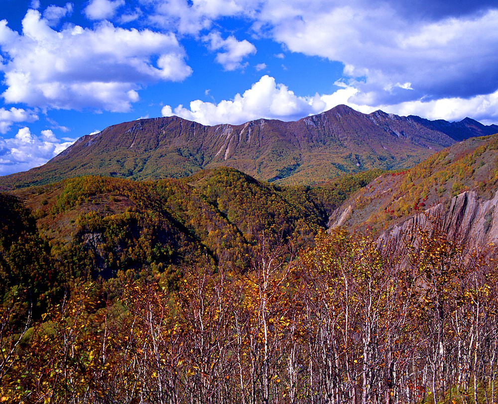 SAKHALIN