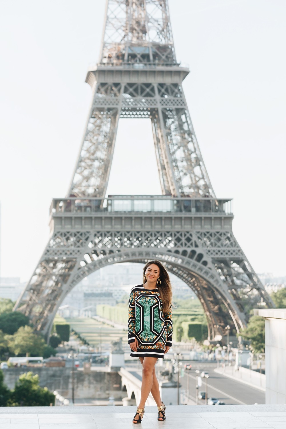 Summer Paris photoshoot - THE PARISIAN PHOTOGRAPHERS