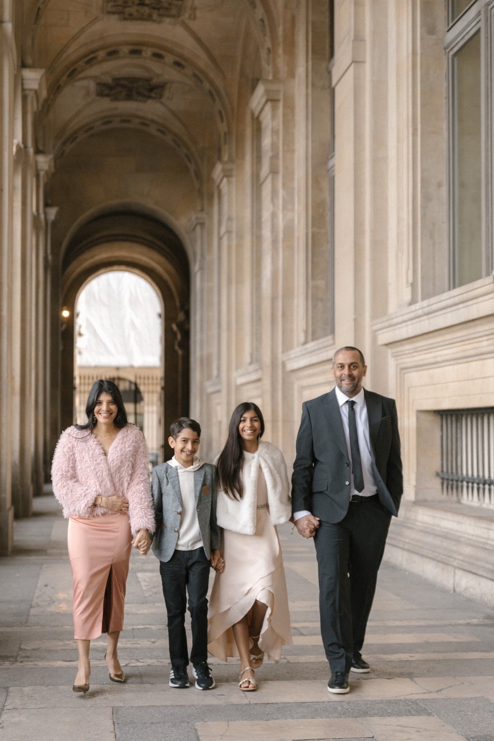 Portfolio - Paris Portrait Photographer Anastasia Abramova-Guendel