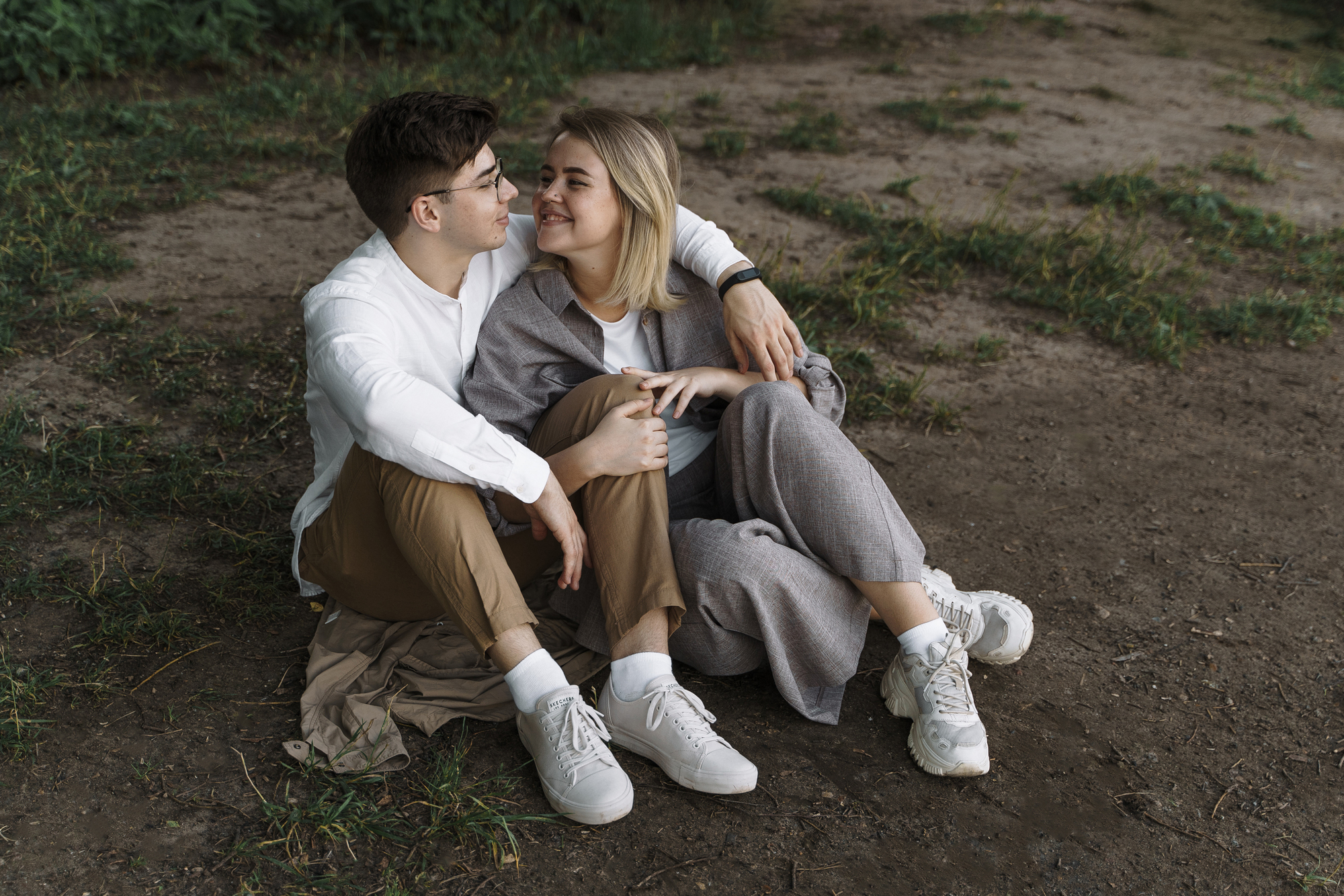 Max & Galya