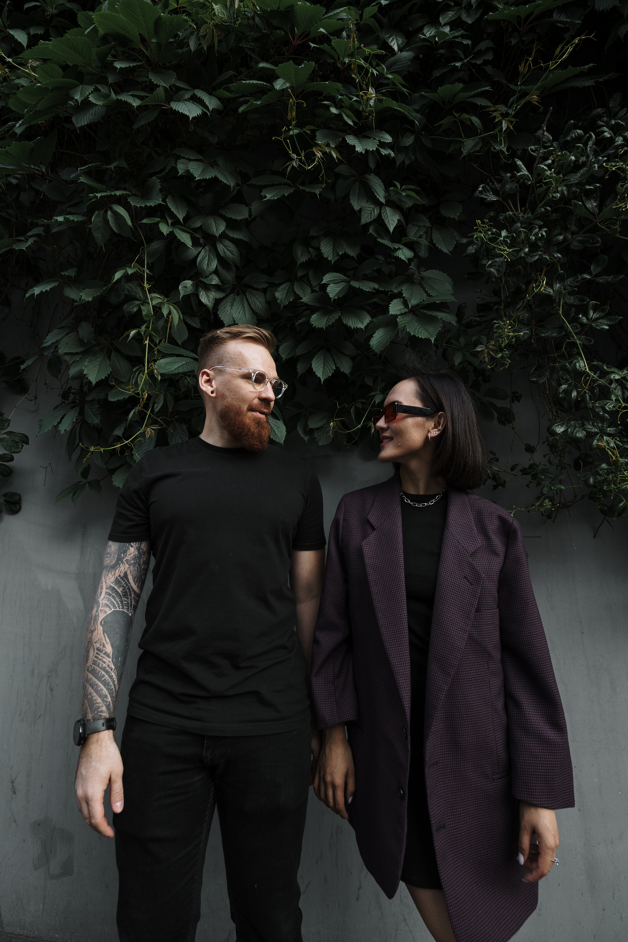 Lena & Oleg