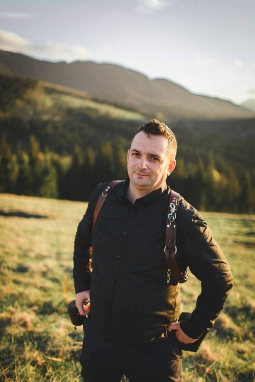 Ruslan Boleac Photographer