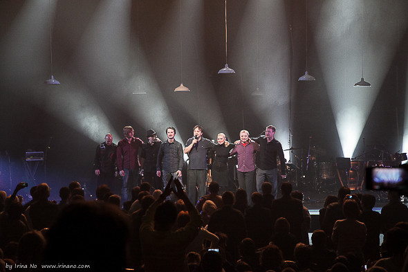 Concert Photos - DDT