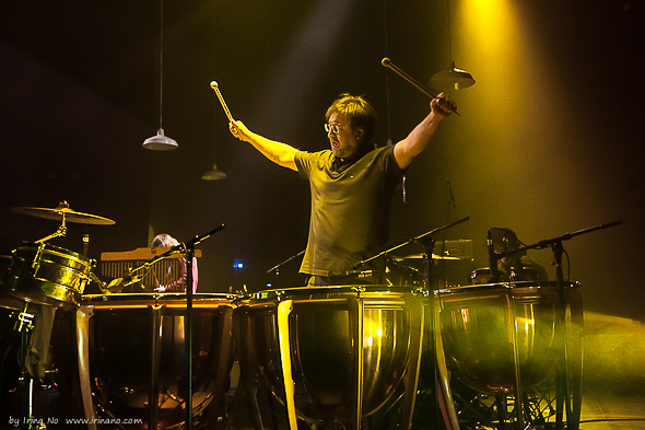 Concert Photos - DDT