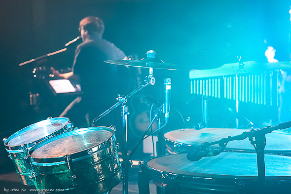 Concert Photos - DDT