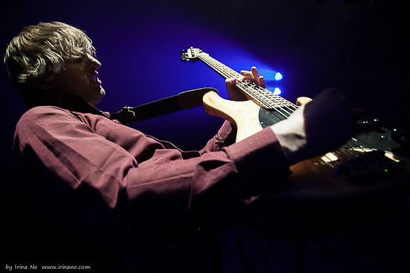 Concert Photos - DDT