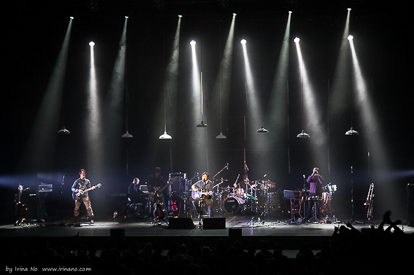 Concert Photos - DDT