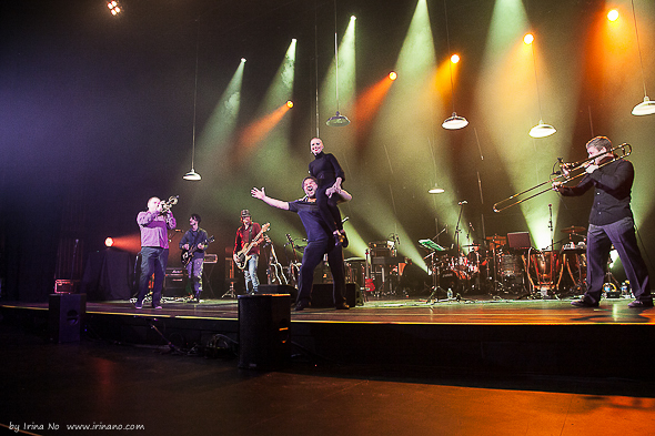 Concert Photos - DDT