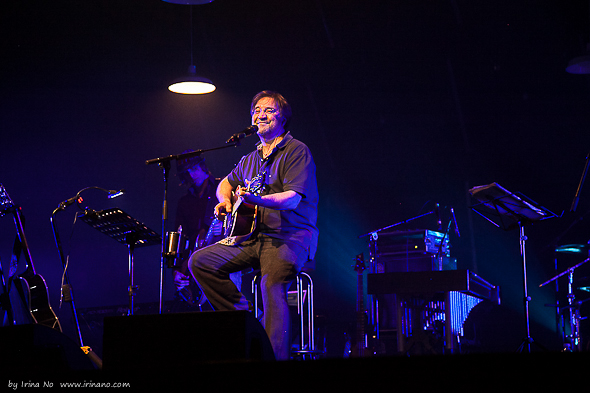 Concert Photos - DDT