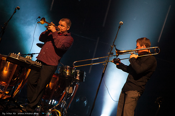 Concert Photos - DDT