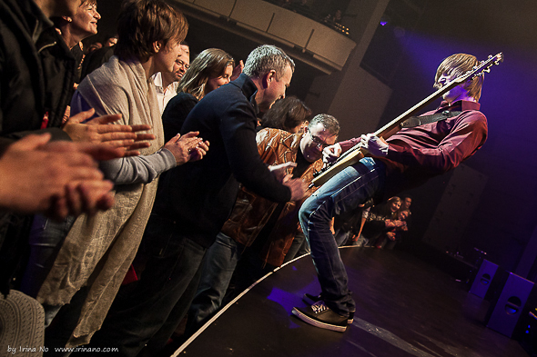 Concert Photos - DDT