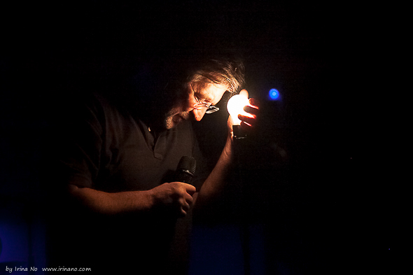 Concert Photos - DDT
