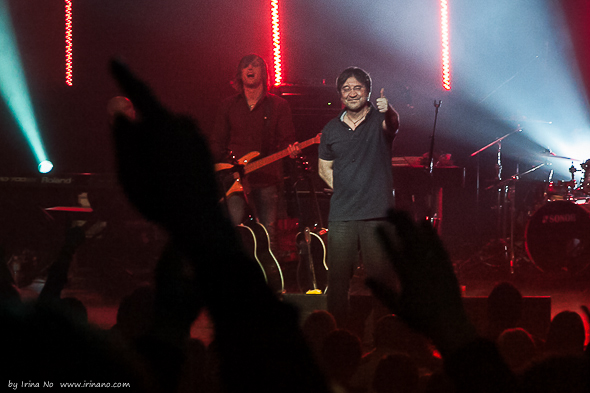 Concert Photos - DDT