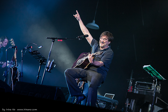 Concert Photos - DDT