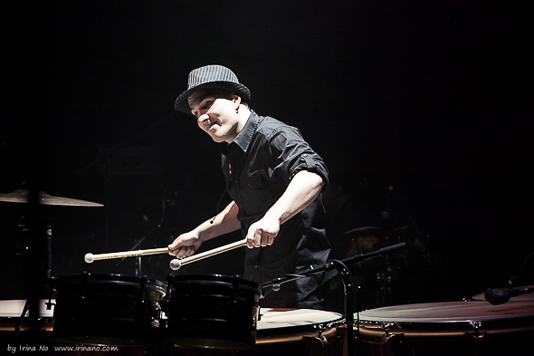 Concert Photos - DDT