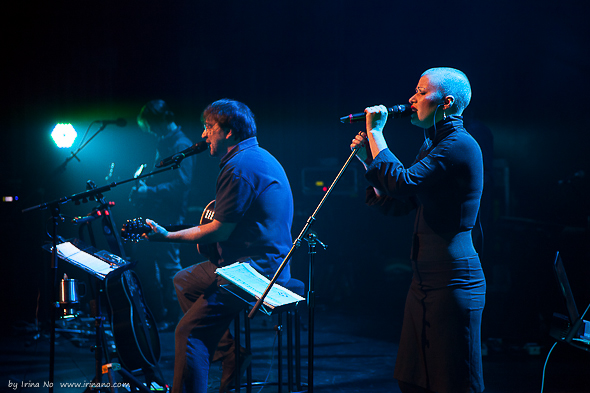 Concert Photos - DDT