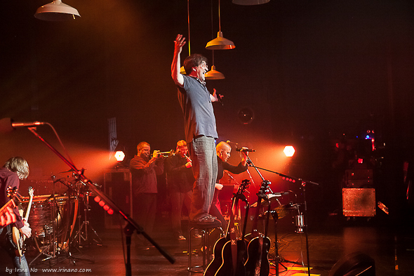 Concert Photos - DDT
