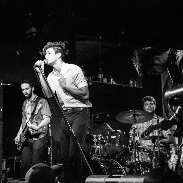 Concert Photos - Walk The Moon