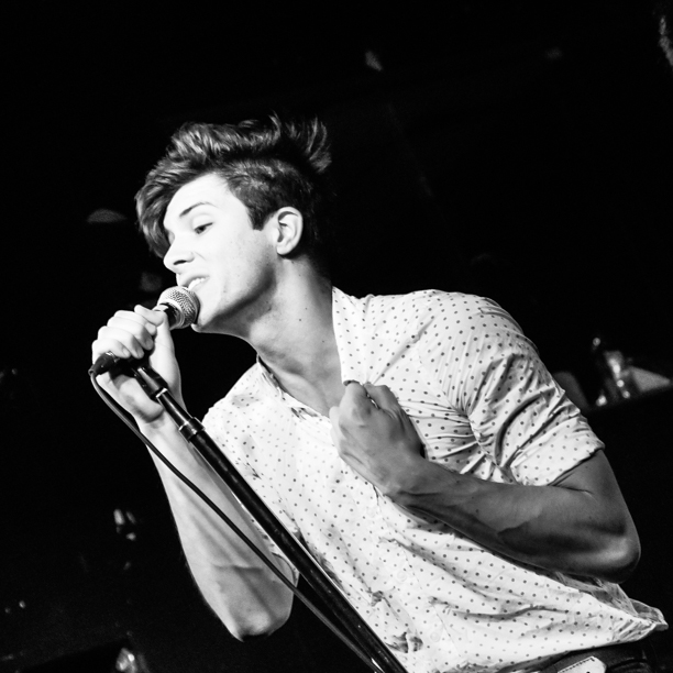 Concert Photos - Walk The Moon