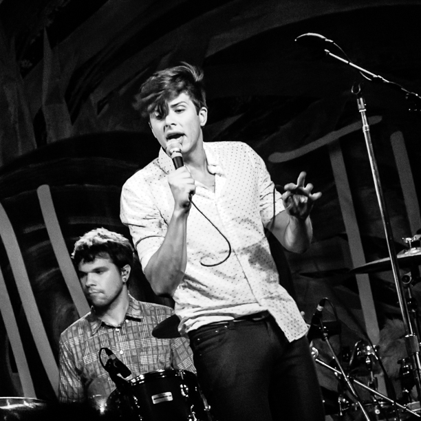 Concert Photos - Walk The Moon