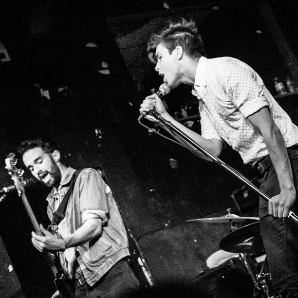 Concert Photos - Walk The Moon