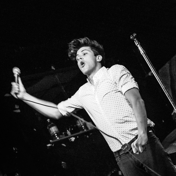 Concert Photos - Walk The Moon