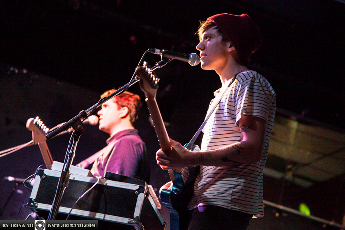 Concert Photos - Surfer Blood