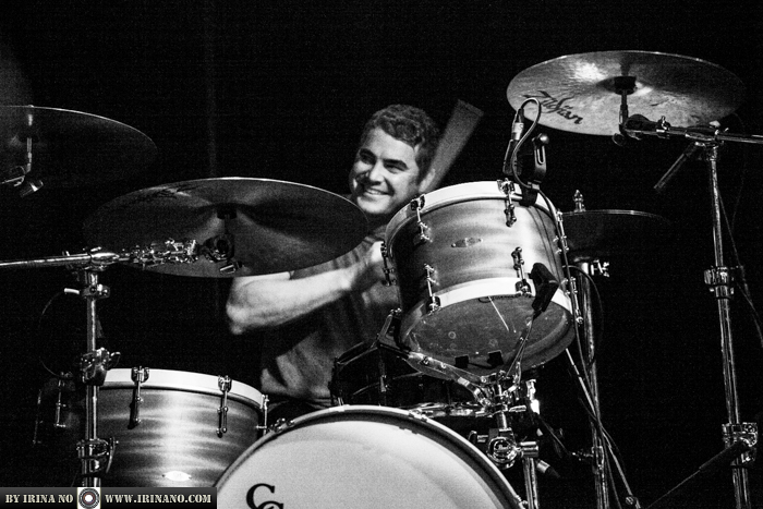 Concert Photos - Surfer Blood