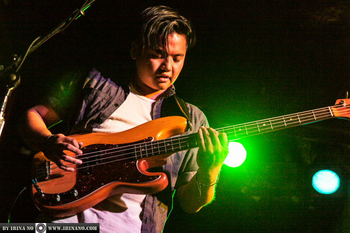 Concert Photos - Surfer Blood