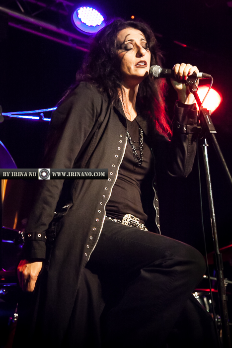 Concert Photos - Half Past Four