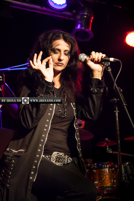 Concert Photos - Half Past Four