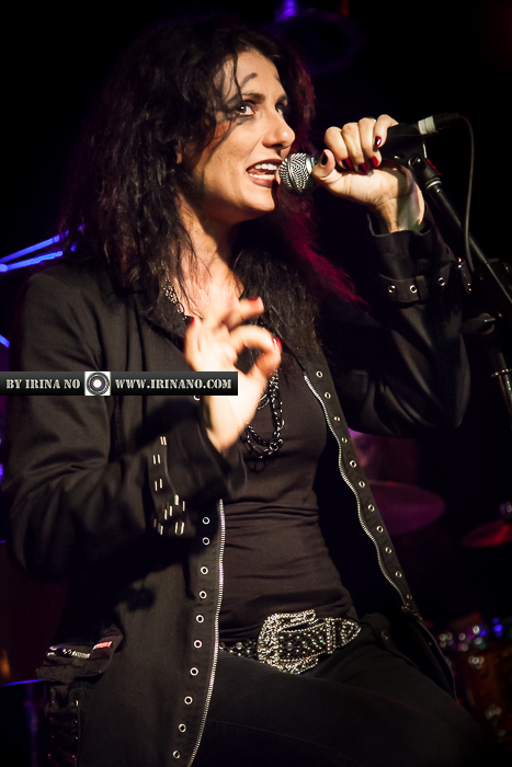 Concert Photos - Half Past Four