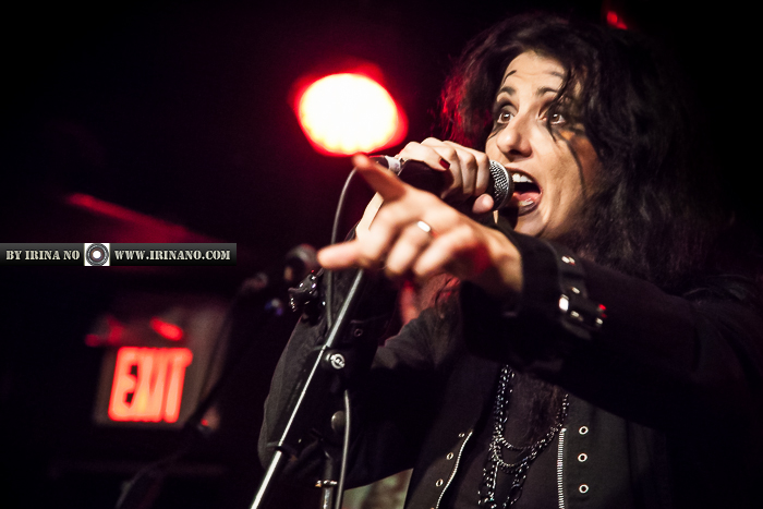 Concert Photos - Half Past Four